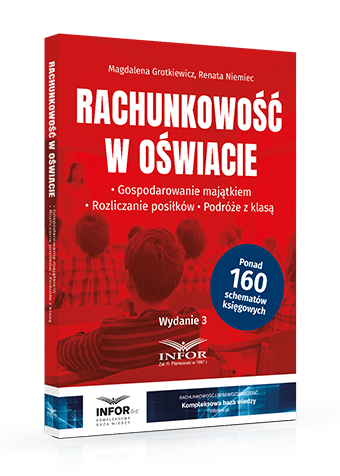 Rachunkowość w oświacie