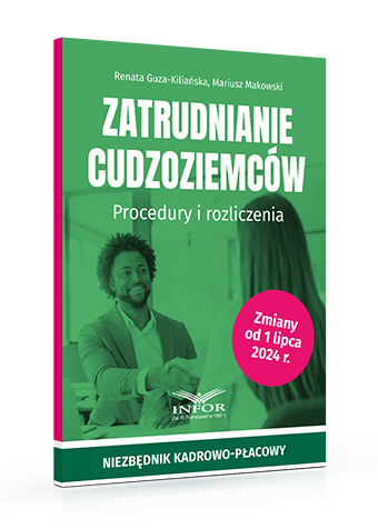 Zatrudnianie cudzoziemców