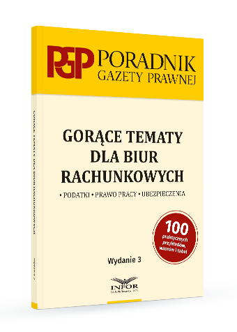 Gorące tematy dla biur rachunkowych