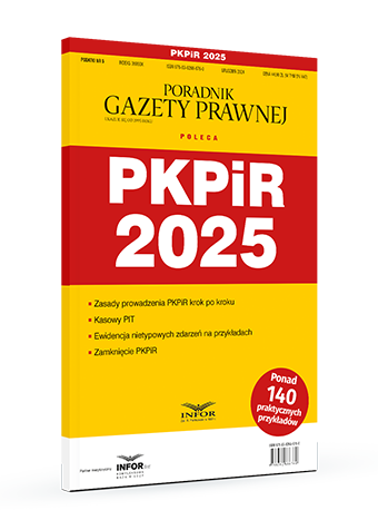 PKPiR 2025