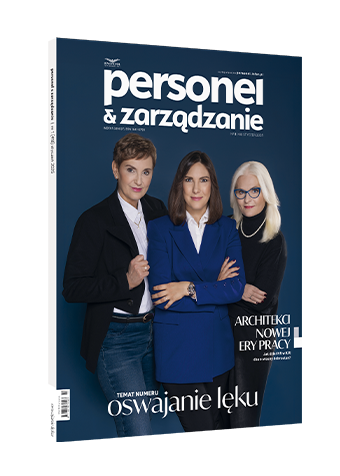 Personel i Zarządzanie 1/2025