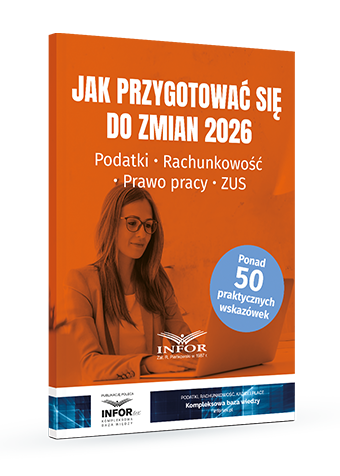 Jak przygotować się do zmian 2026. Podatki. Rachunkowość. Prawo pracy. ZUS