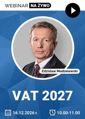 Webinar: VAT 2027
